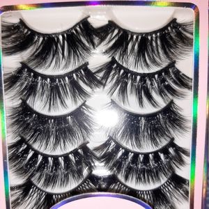 Lash Bundles